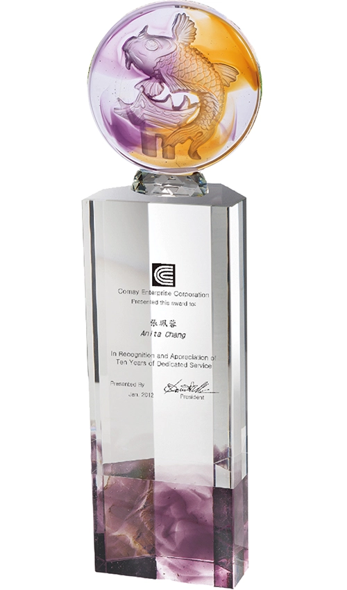 PF-4115B 魚躍龍門