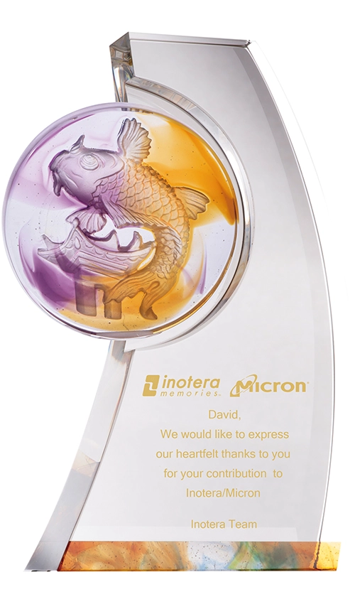 PF-4040A 祥龍獻瑞