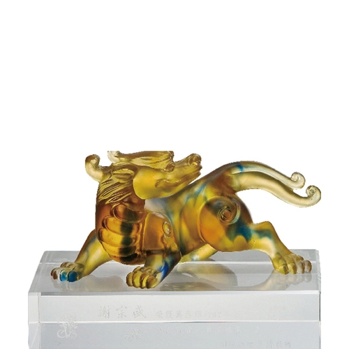 PF-1036 凜然(一)