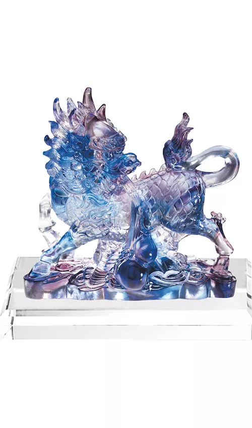 PF-1160 麒麟獻瑞