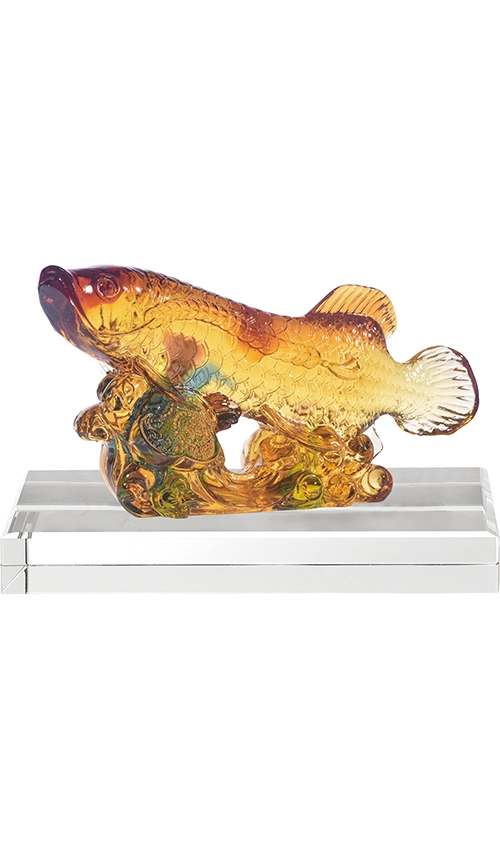 PF-1233 金鯉招財