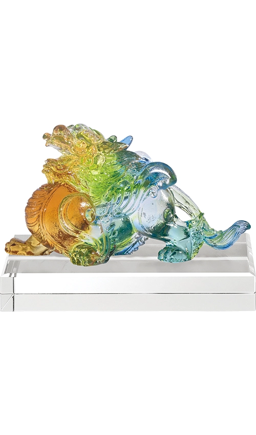 PF-1243 招財貔貅