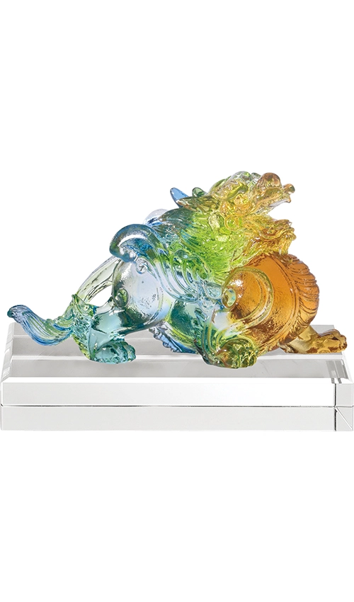 PF-1243 招財貔貅