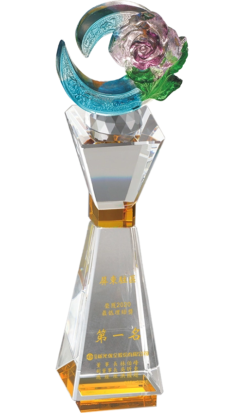 PF-2323  精彩(黃)