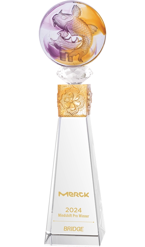 PF-2394  魚躍龍門