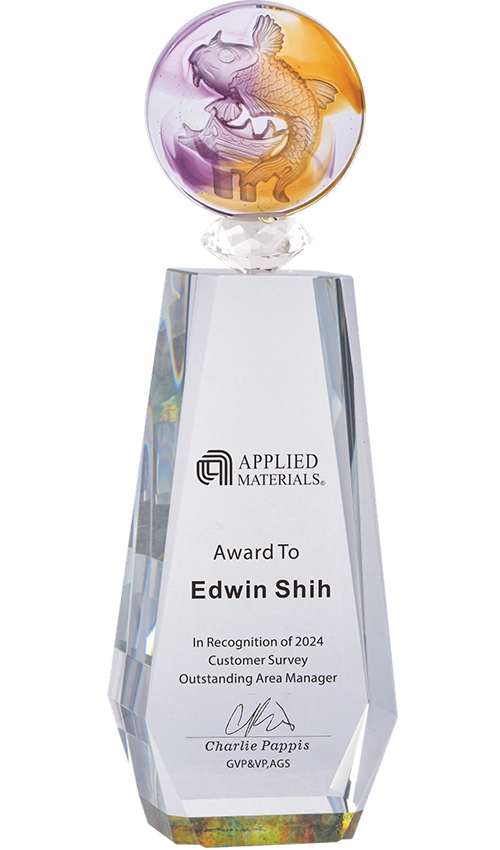 PF-4227A 魚躍龍門