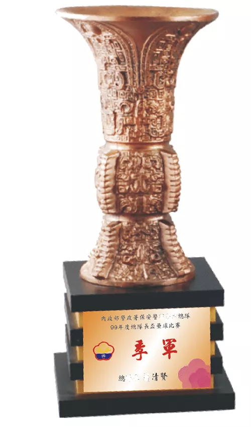 PF-6012C 至尊無上