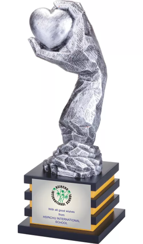 PF-6095B 奉獻大愛