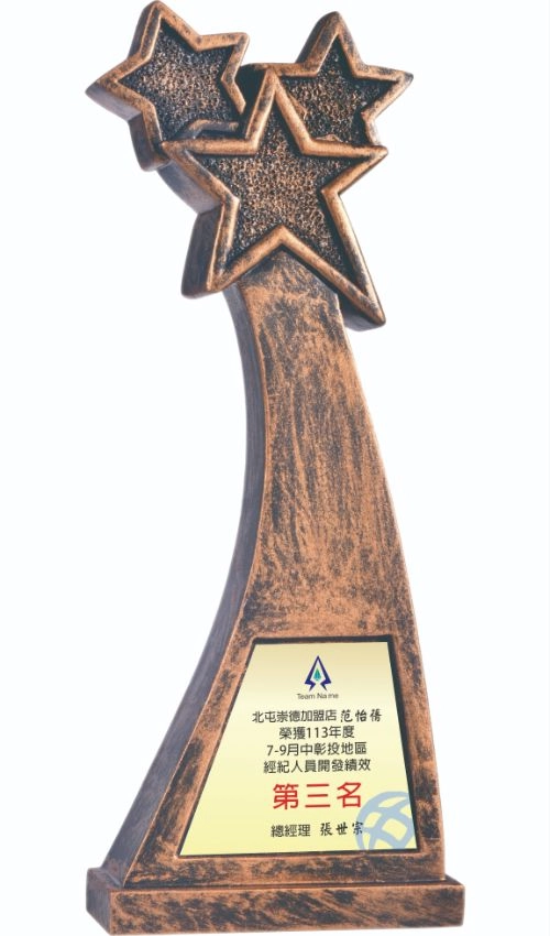 PF-6137C 群星