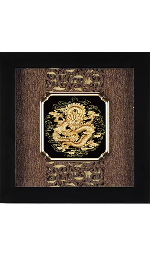 PF-8074 祥龍獻瑞