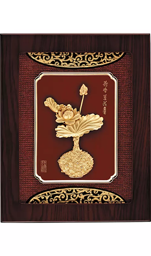 PF-8091 荷香蓮花