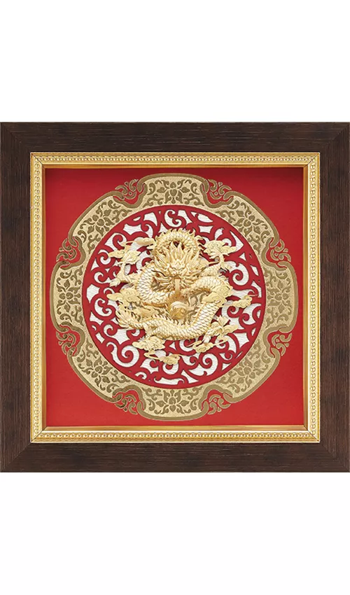 PF-8100 祥龍獻瑞