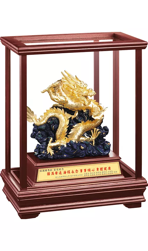 PF-8102 祥龍獻瑞(二)
