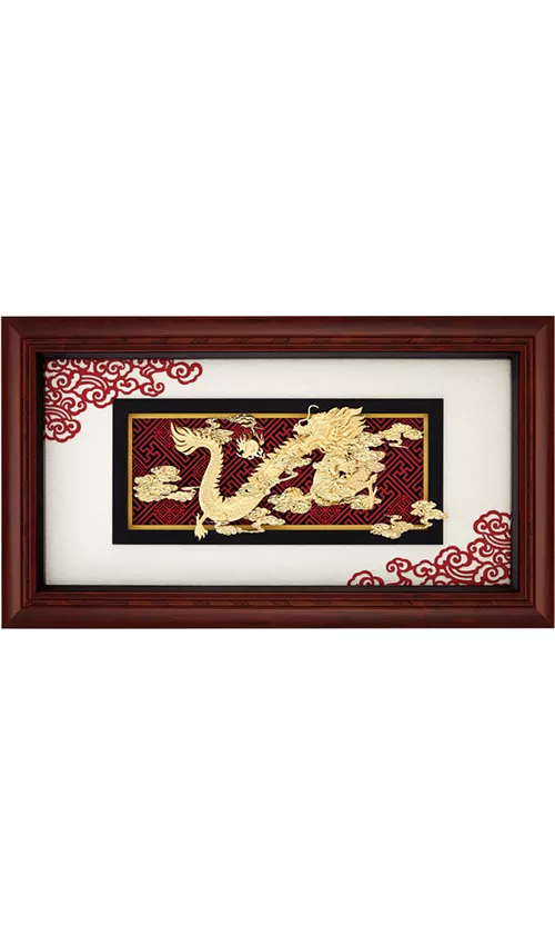 PF-8135 祥龍獻瑞