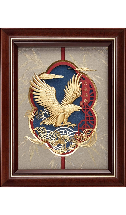 PF-8202 大展鴻圖