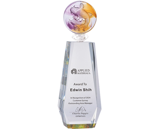 PF-4227A 魚躍龍門