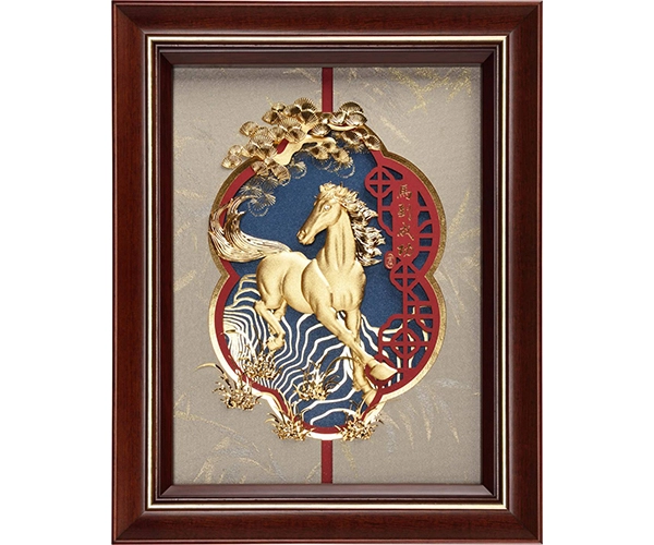 PF-8201 馬到成功