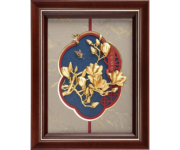 PF-8204 玉堂富貴