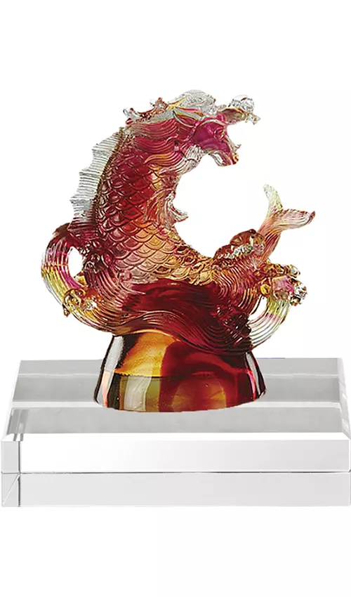 PF-1126 一躍成龍