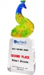 PF-2547 一躍成龍
