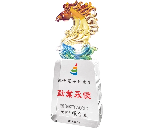 PF-2547A 玉堂金馬